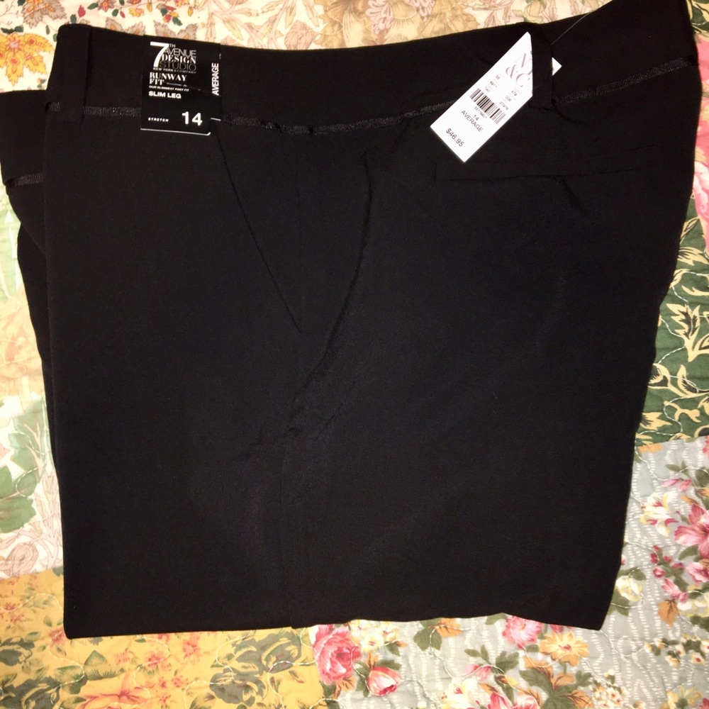 New York & Co Pants